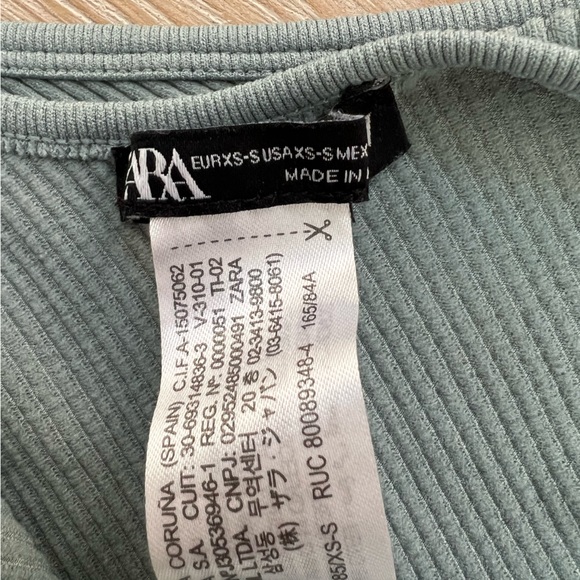 Zara Limitless Contour Collection Bodysuit - Picture 6 of 8